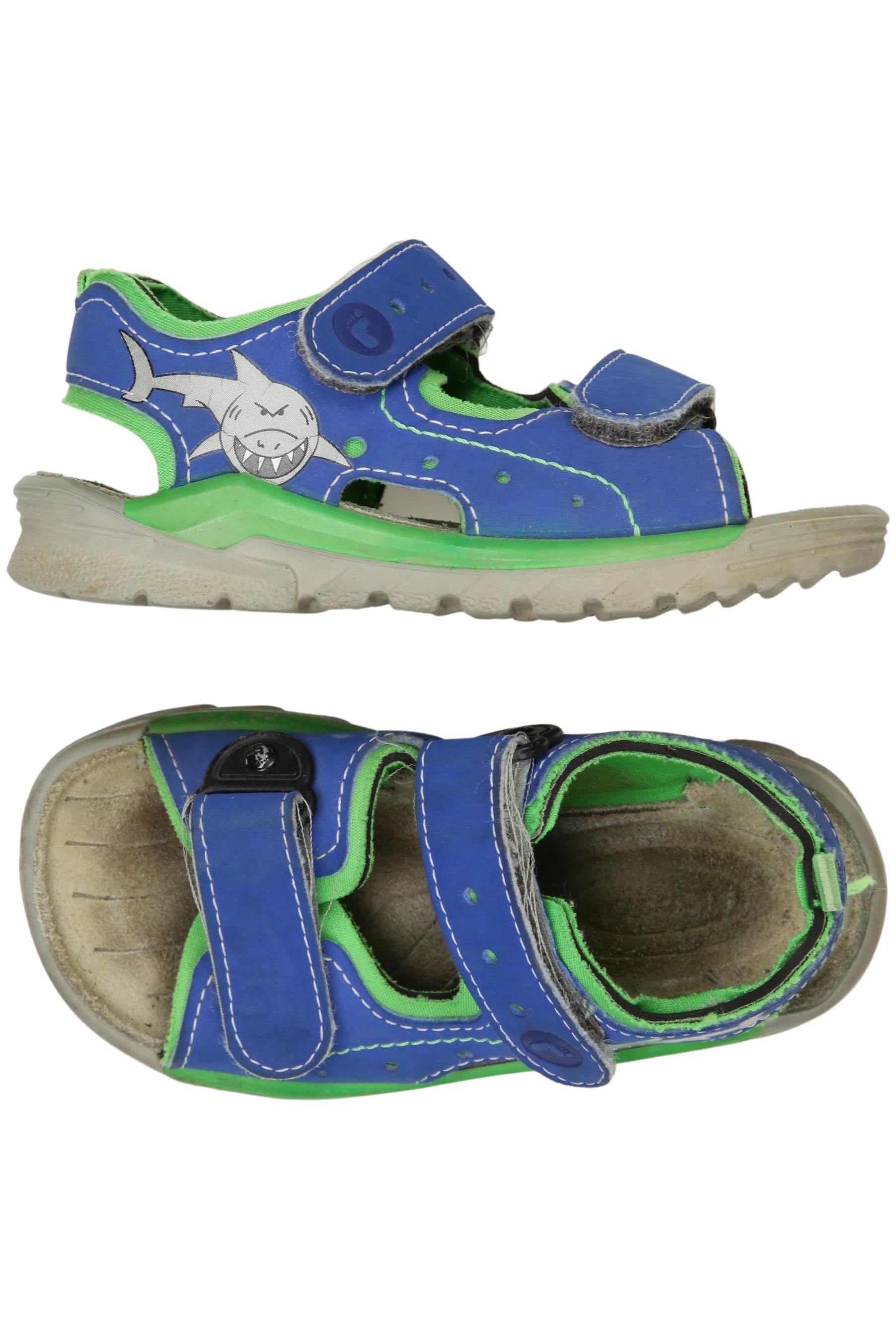 

Ricosta Jungen Kinderschuhe, blau, Gr. 24