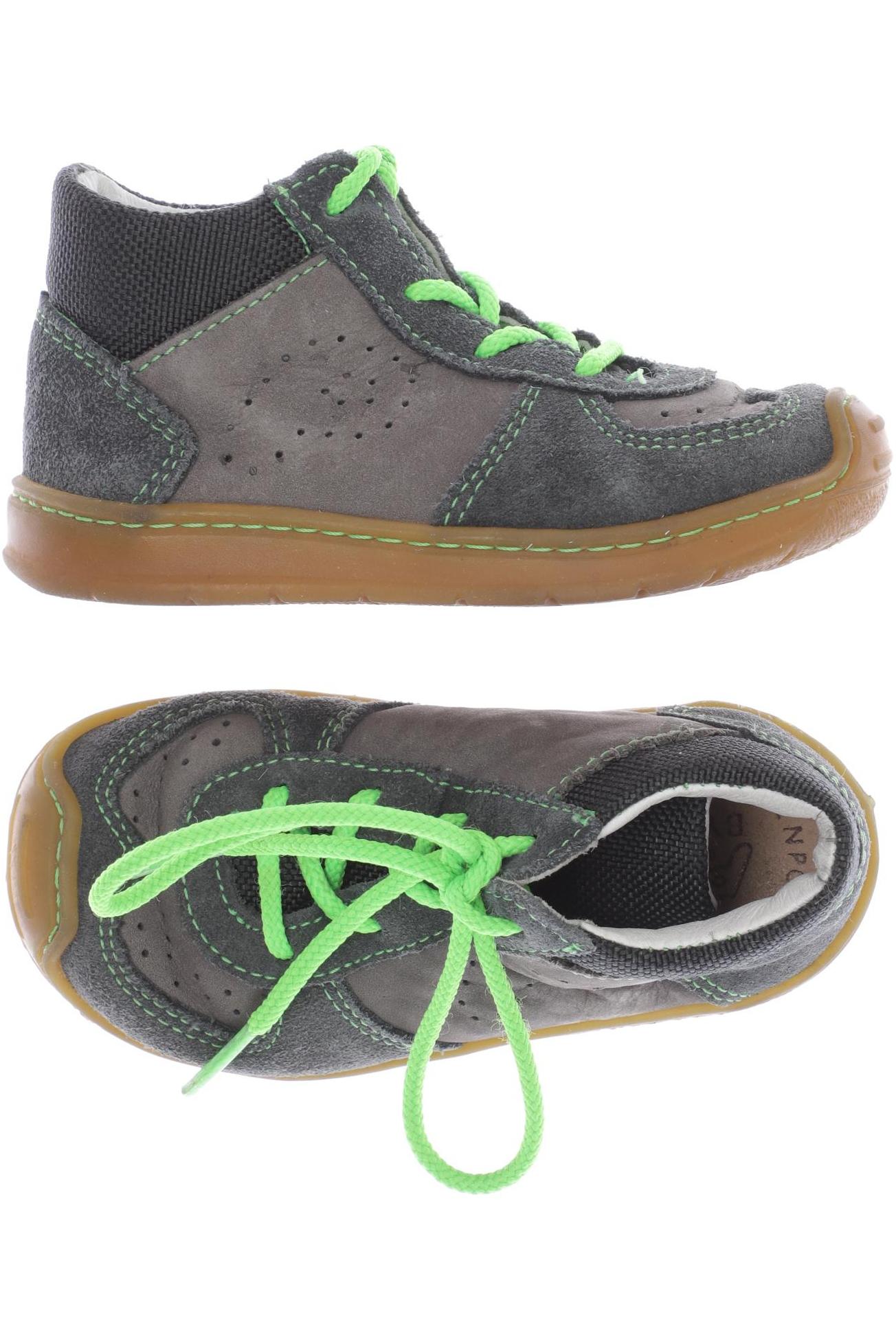 

Ricosta Herren Kinderschuhe, grau, Gr. 20