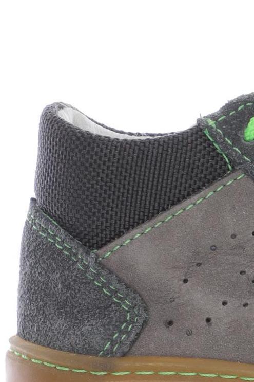 Thumbnail - Ricosta Jungen Kinderschuhe, grau, Gr. 20