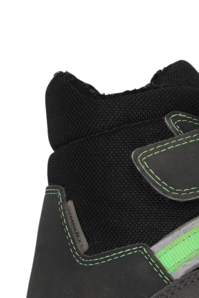 Thumbnail - Ricosta Jungen Kinderschuhe, neon, Gr. 28