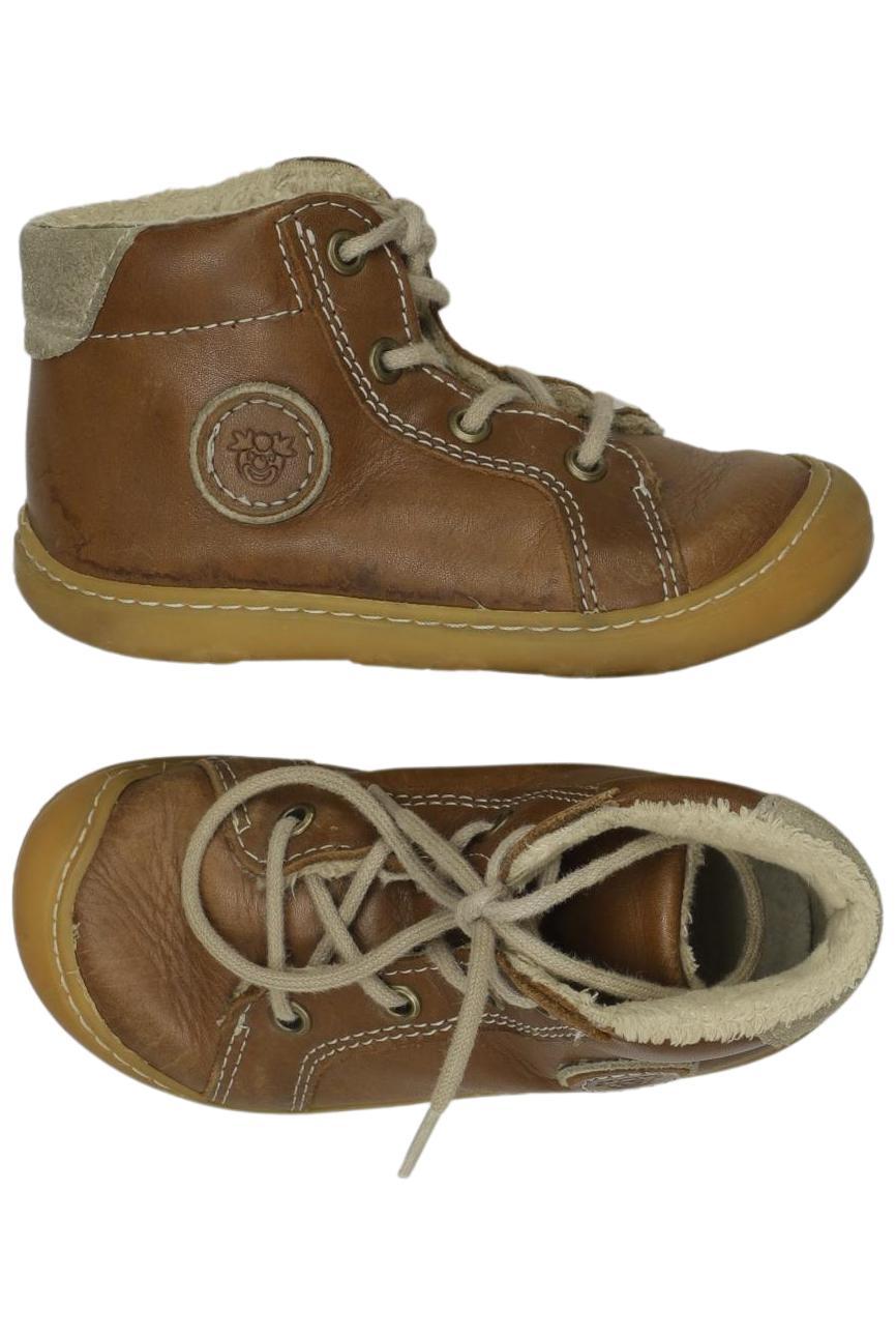 

Ricosta Jungen Kinderschuhe, braun, Gr. 22