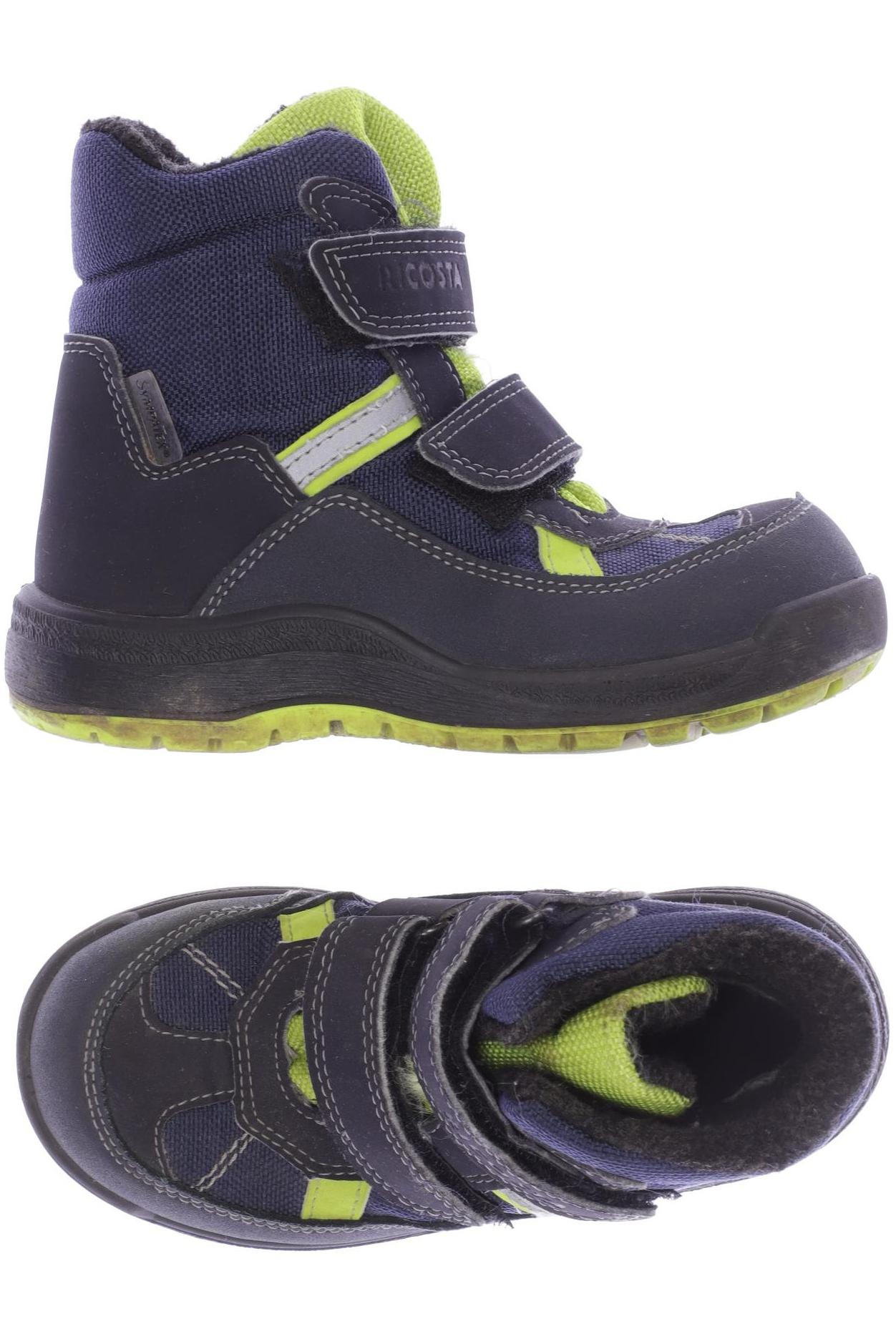 

Ricosta Jungen Kinderschuhe, marineblau
