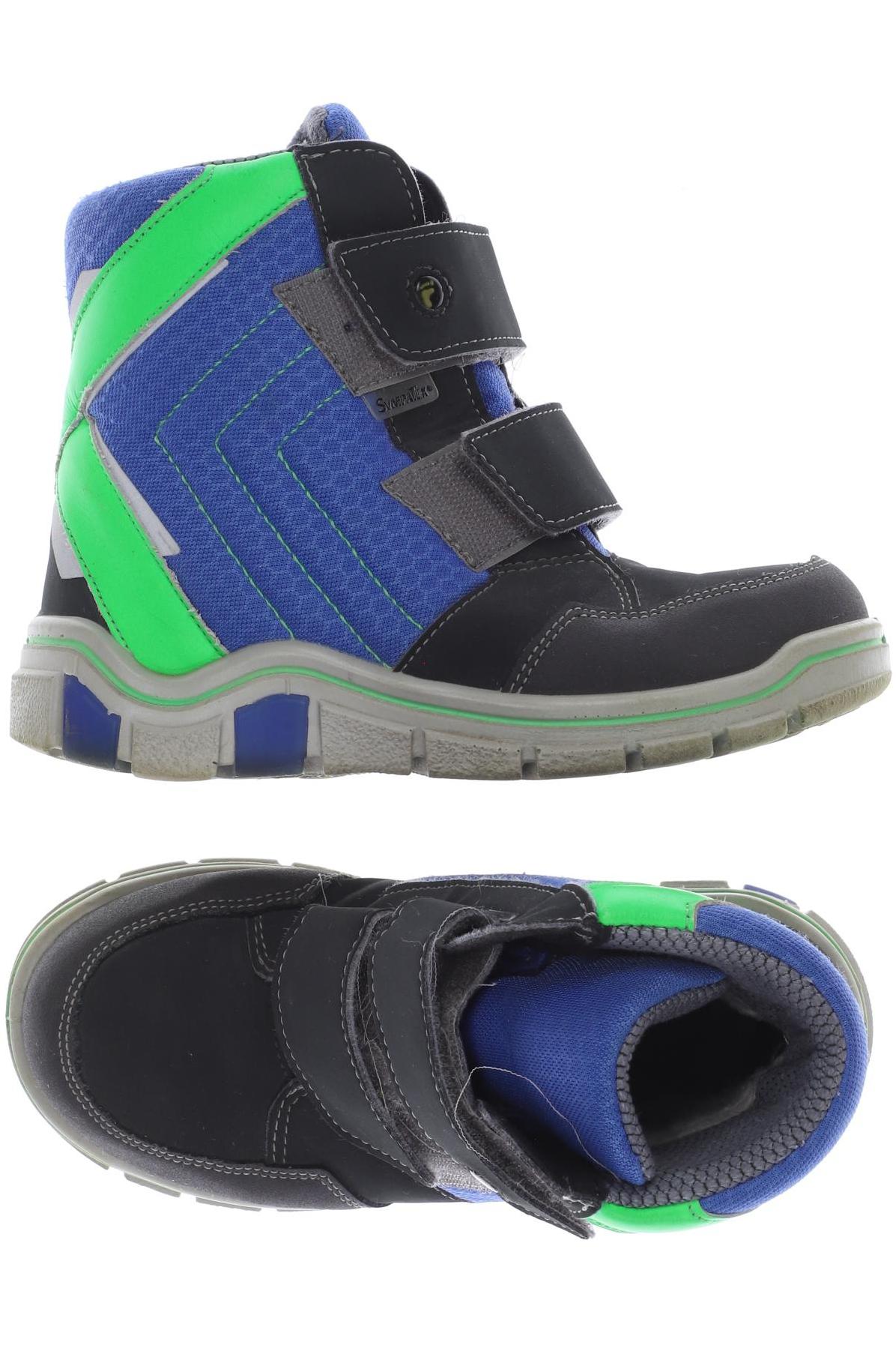 

Ricosta Herren Kinderschuhe, grau, Gr. 29