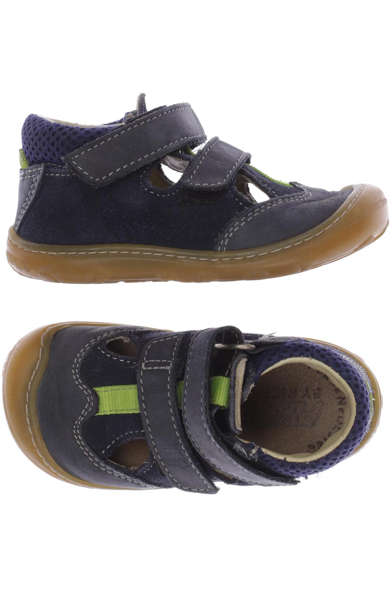 

Ricosta Jungen Kinderschuhe, marineblau