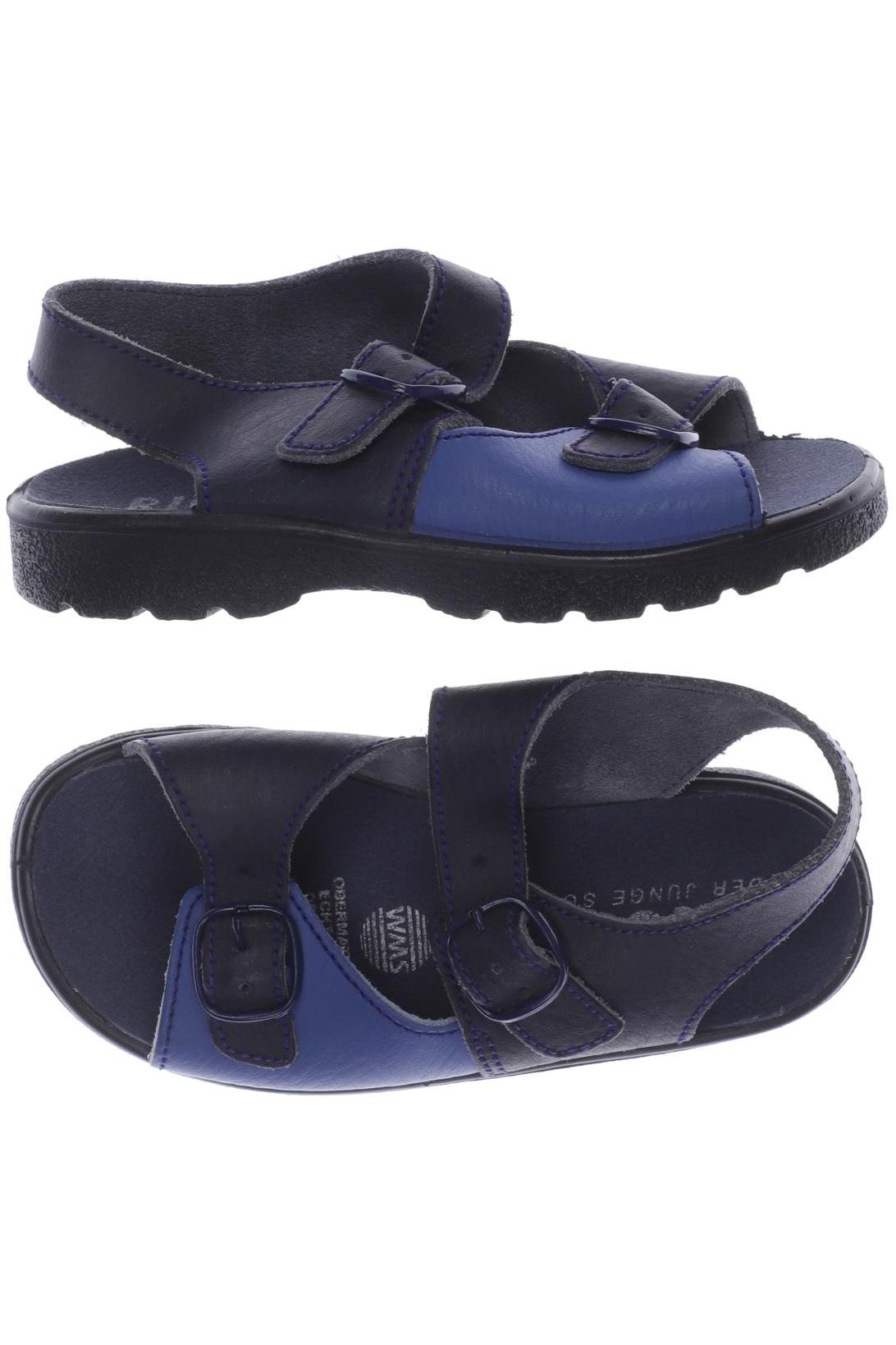 

Ricosta Herren Kinderschuhe, marineblau, Gr. 26