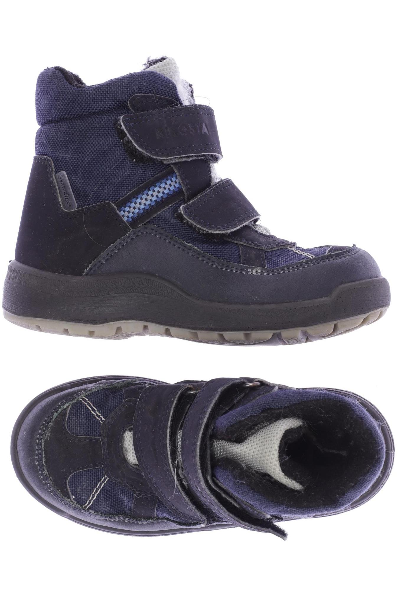 

Ricosta Herren Kinderschuhe, marineblau, Gr. 27