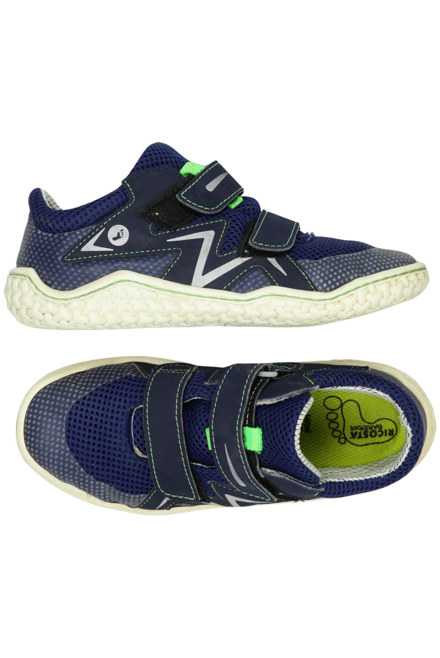 

Ricosta Jungen Kinderschuhe, marineblau, Gr. 30