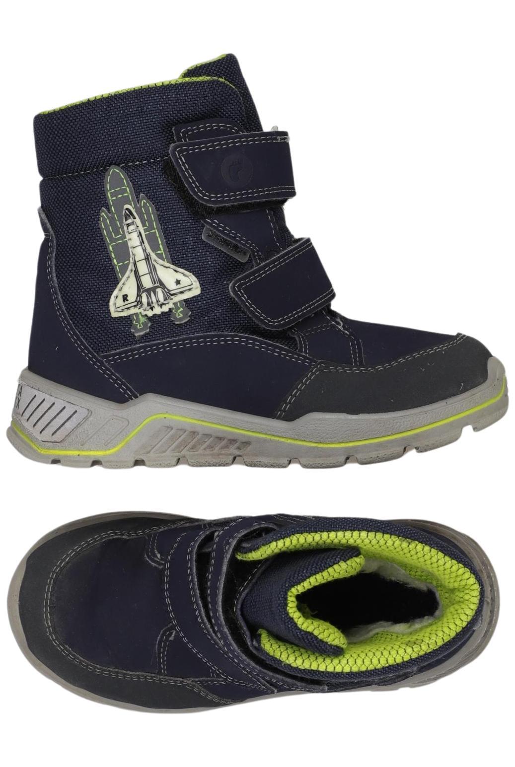 

Ricosta Jungen Kinderschuhe, neon, Gr. 26