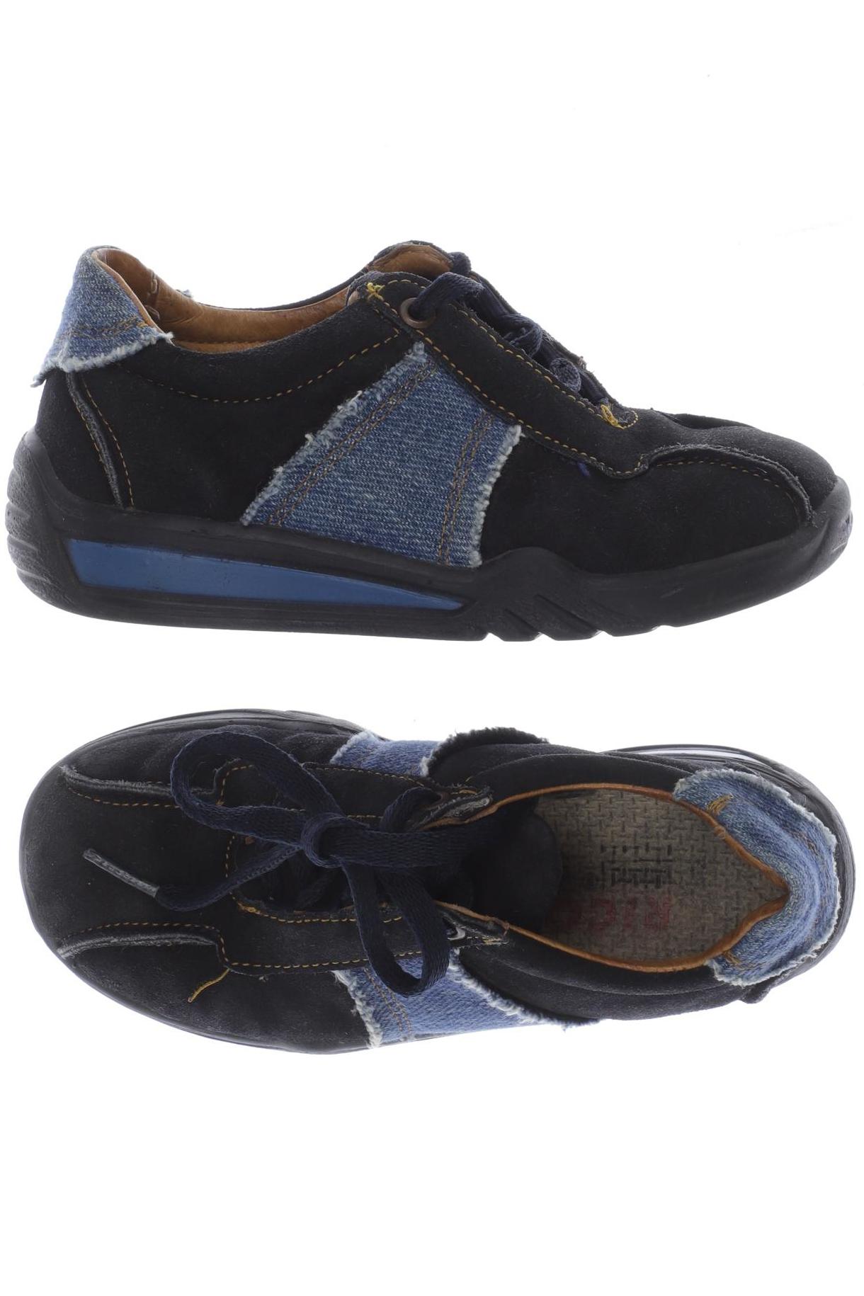 

Ricosta Jungen Kinderschuhe, schwarz, Gr. 26