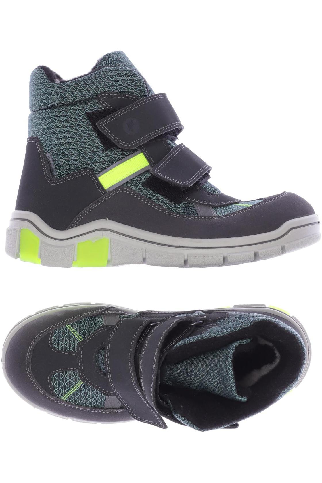 

Ricosta Jungen Kinderschuhe, grau