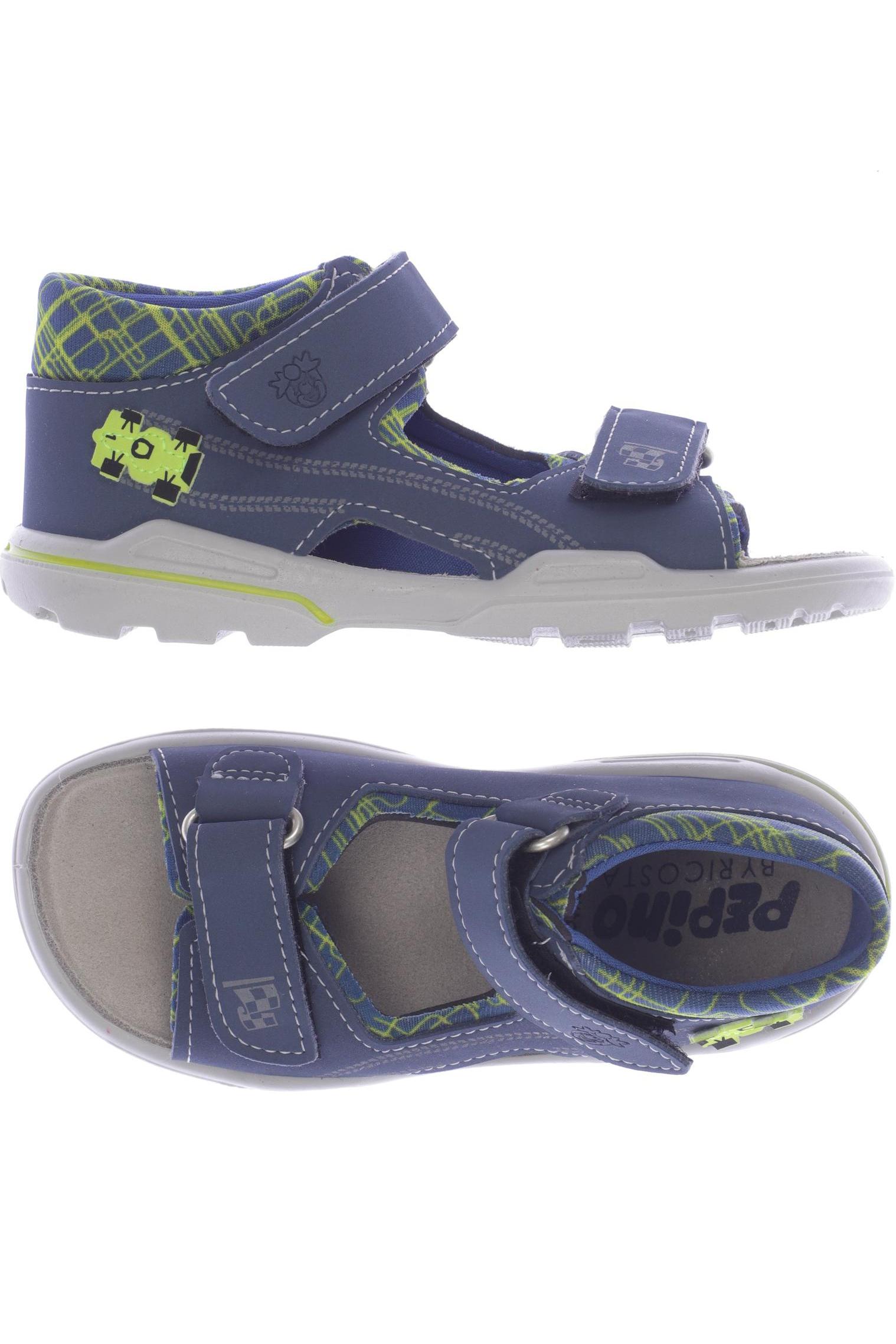 

Ricosta Jungen Kinderschuhe, marineblau