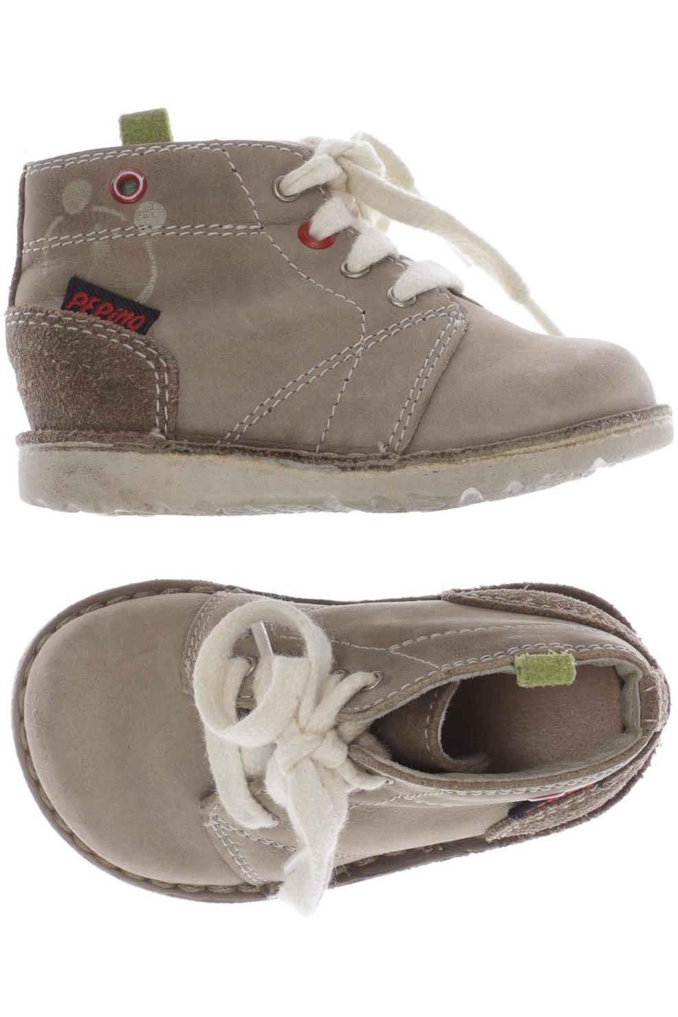 

Ricosta Herren Kinderschuhe, beige, Gr. 18