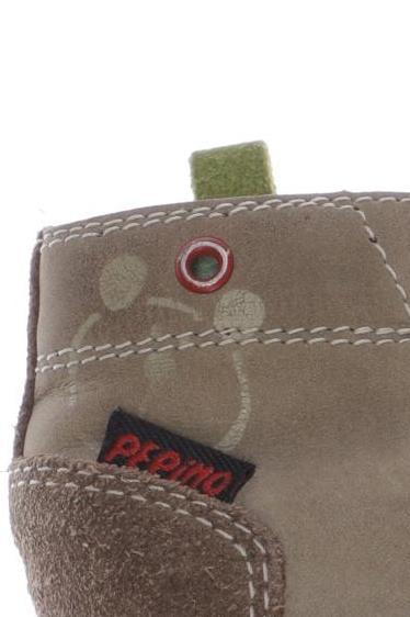Thumbnail - Ricosta Herren Kinderschuhe, beige, Gr. 18