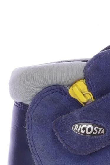 Thumbnail - Ricosta Jungen Kinderschuhe, blau, Gr. 28