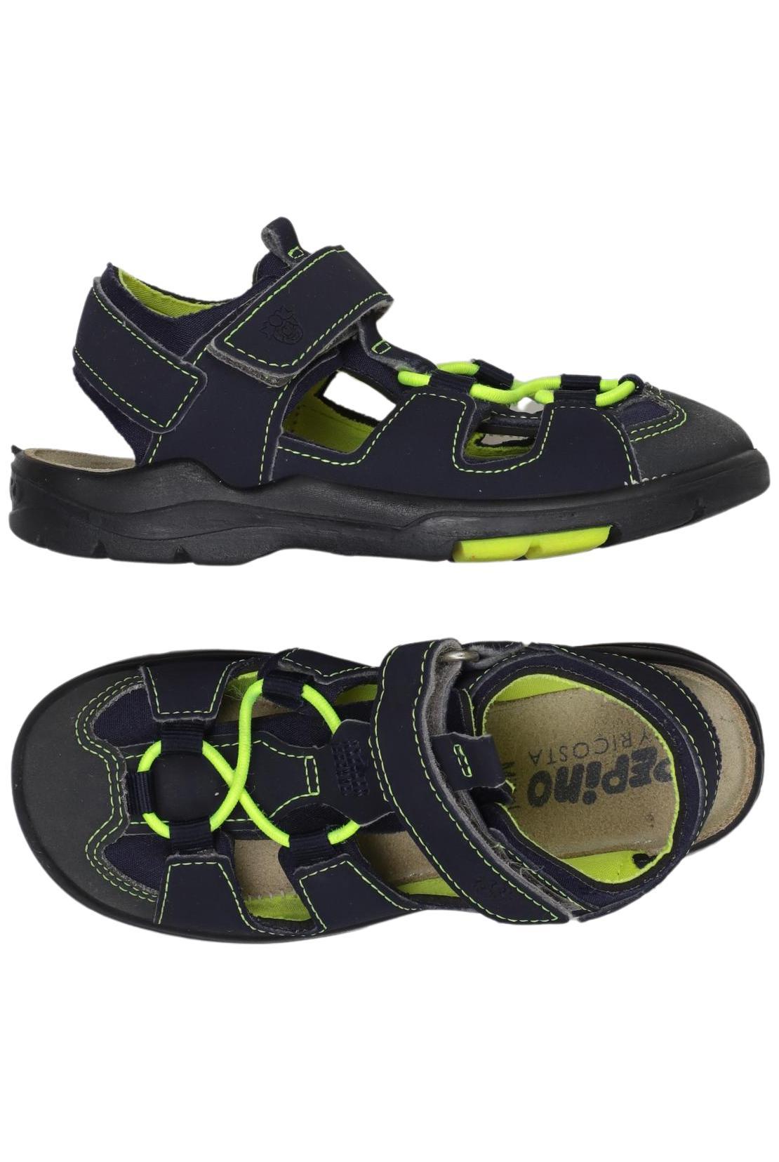 

Ricosta Jungen Kinderschuhe, neon, Gr. 28