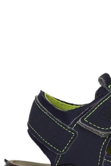 Thumbnail - Ricosta Jungen Kinderschuhe, neon, Gr. 28