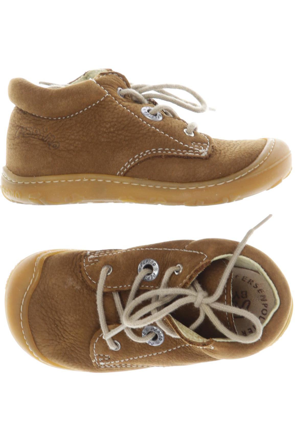 

Ricosta Herren Kinderschuhe, braun, Gr. 20