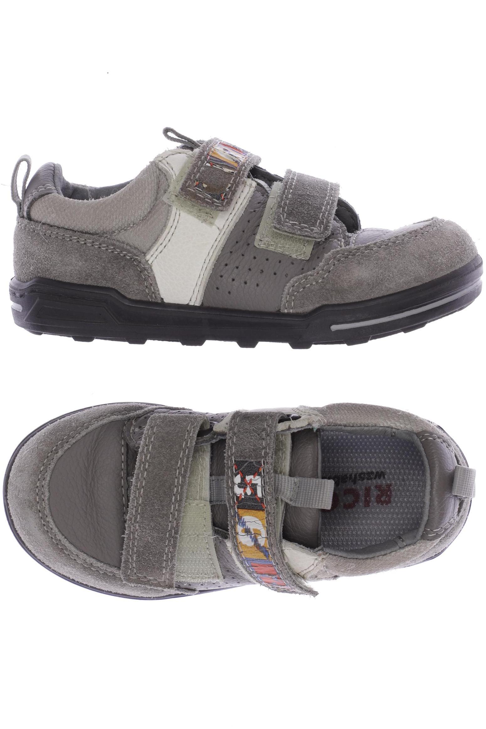 

Ricosta Jungen Kinderschuhe, grau