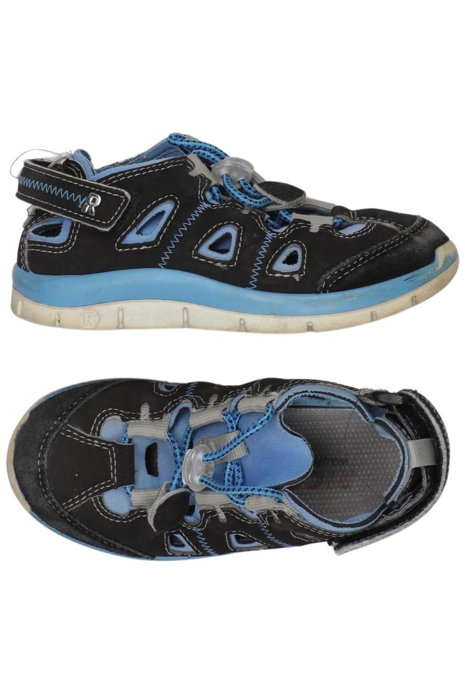 

Ricosta Jungen Kinderschuhe, mehrfarbig, Gr. 25