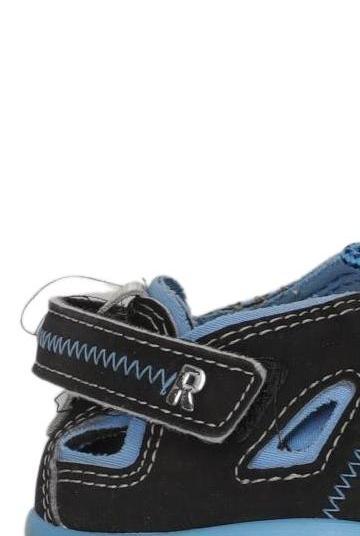 Thumbnail - Ricosta Jungen Kinderschuhe, mehrfarbig, Gr. 25