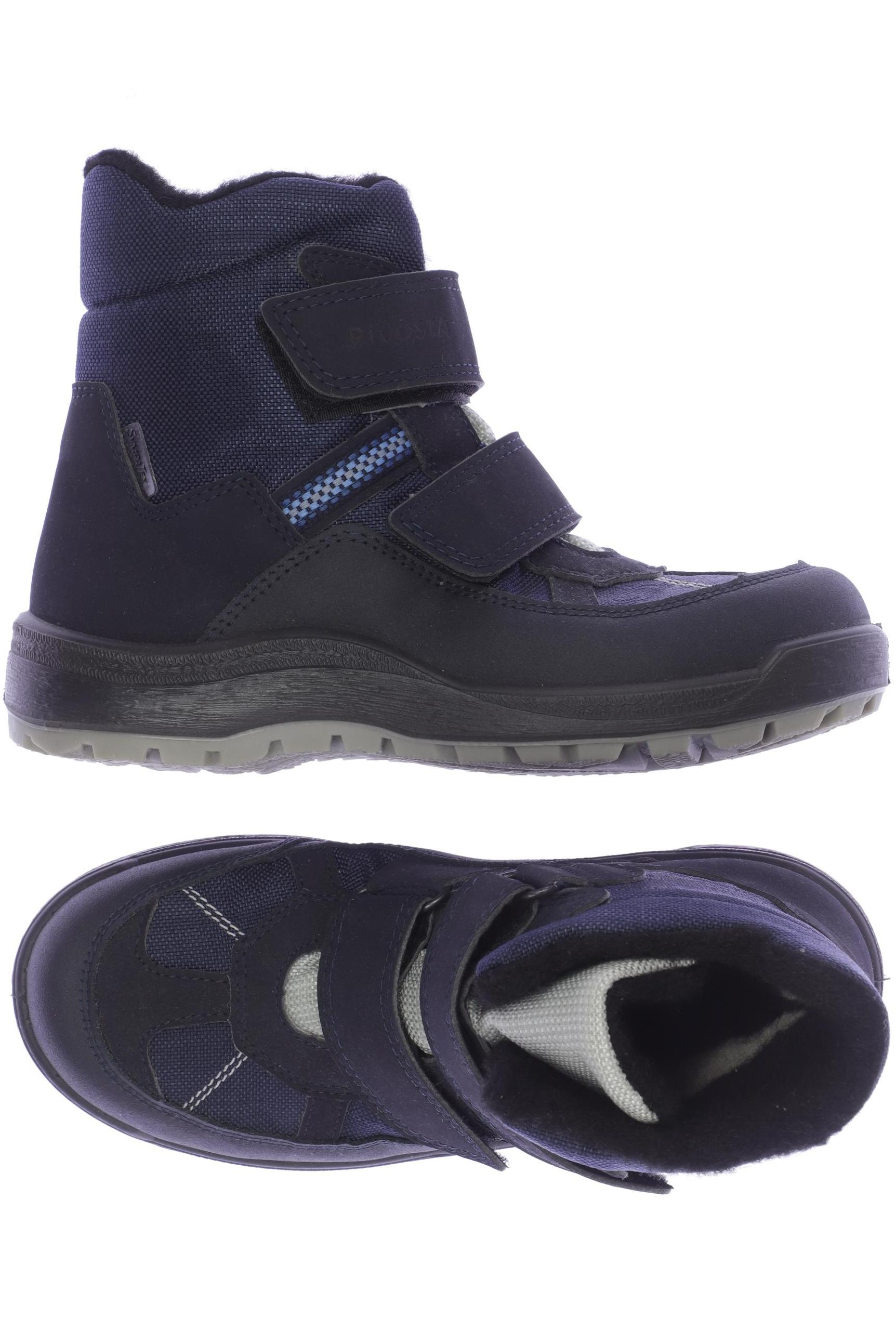 

Ricosta Herren Kinderschuhe, marineblau, Gr. 34