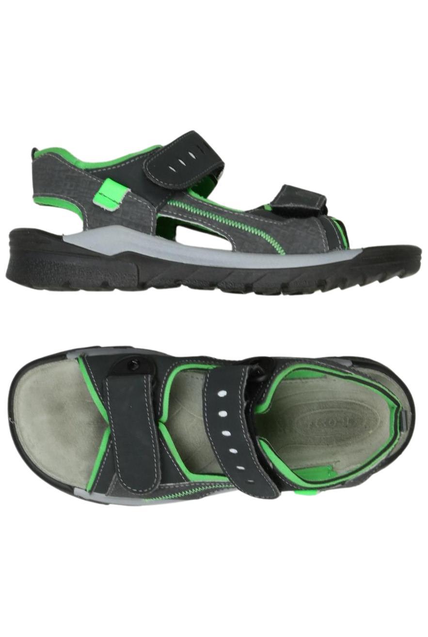 

Ricosta Herren Kinderschuhe, grau, Gr. 32