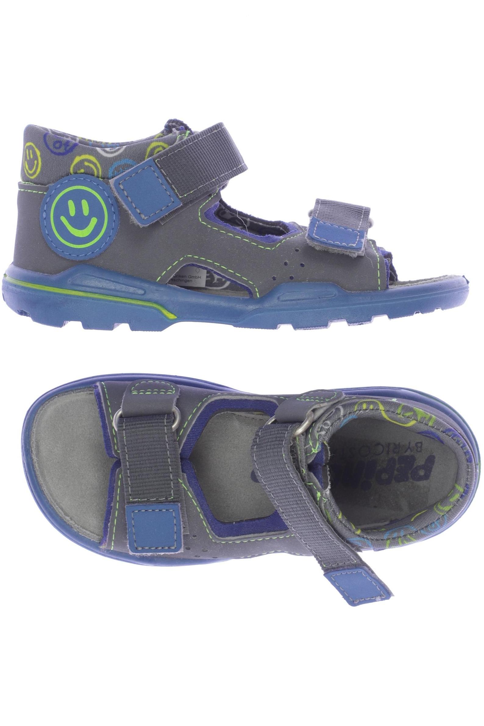 

Ricosta Herren Kinderschuhe, grau, Gr. 24