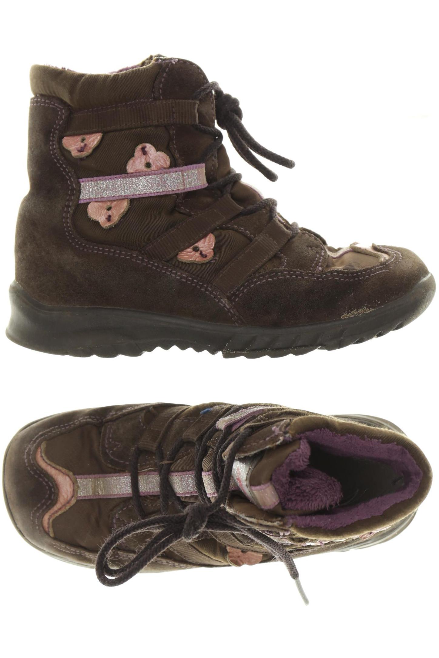 

Ricosta Jungen Kinderschuhe, braun, Gr. 25