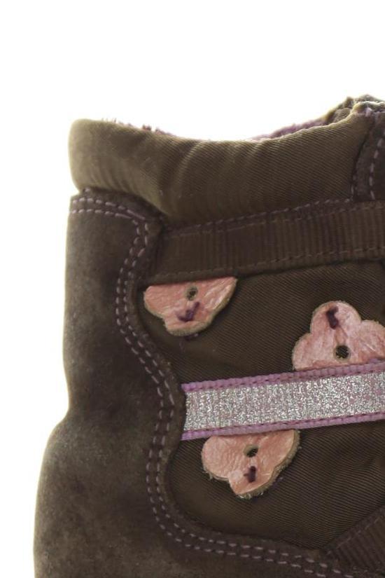 Thumbnail - Ricosta Jungen Kinderschuhe, braun, Gr. 25