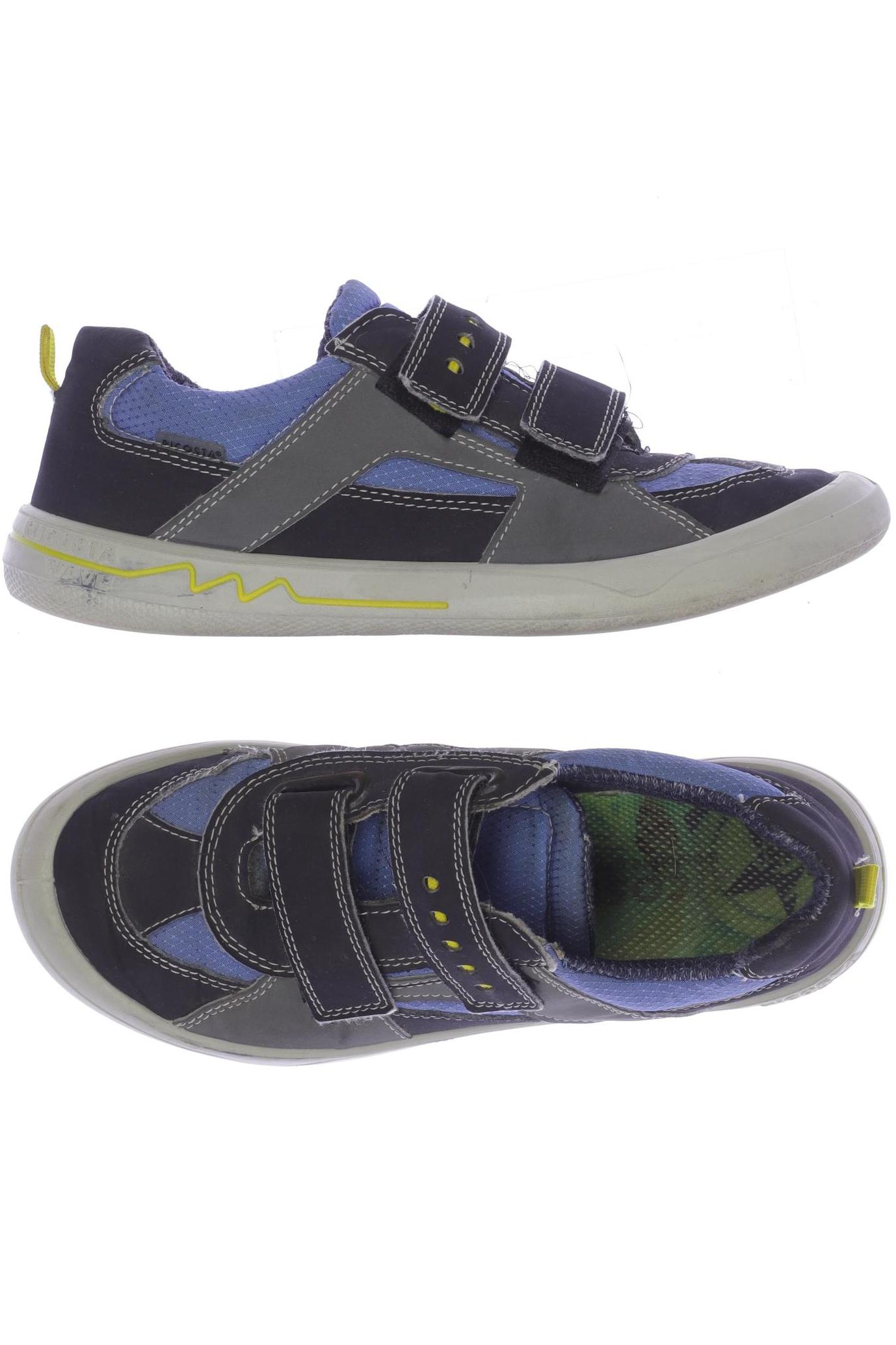 

Ricosta Herren Kinderschuhe, marineblau, Gr. 35