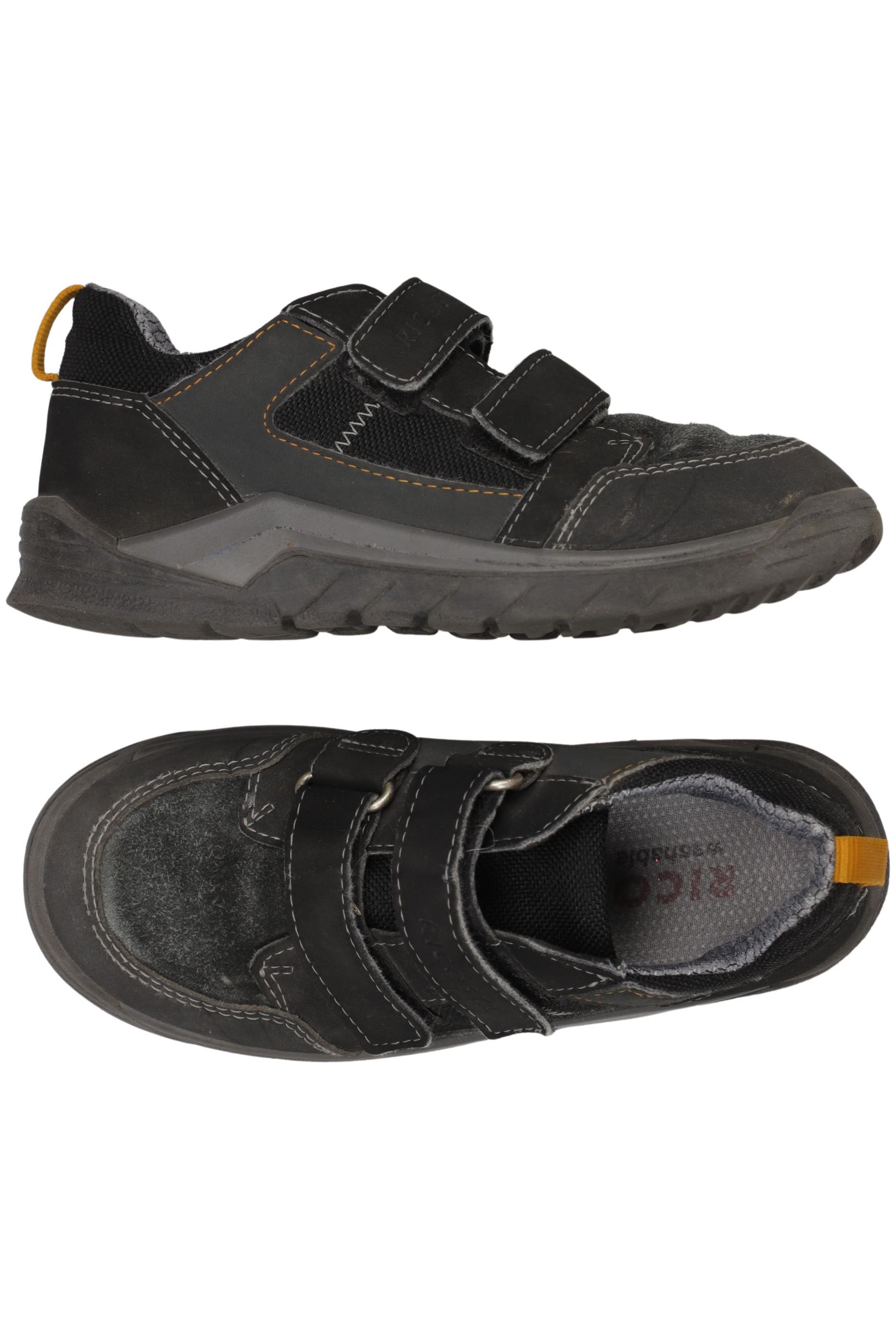 

Ricosta Jungen Kinderschuhe, schwarz, Gr. 28