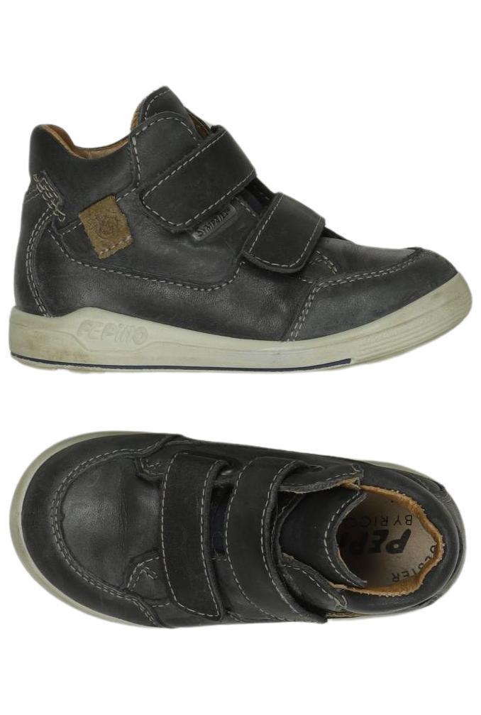 

Ricosta Jungen Kinderschuhe, grau, Gr. 23