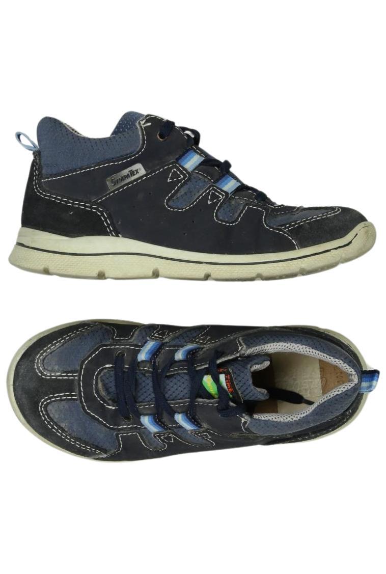 

Ricosta Herren Kinderschuhe, marineblau, Gr. 26