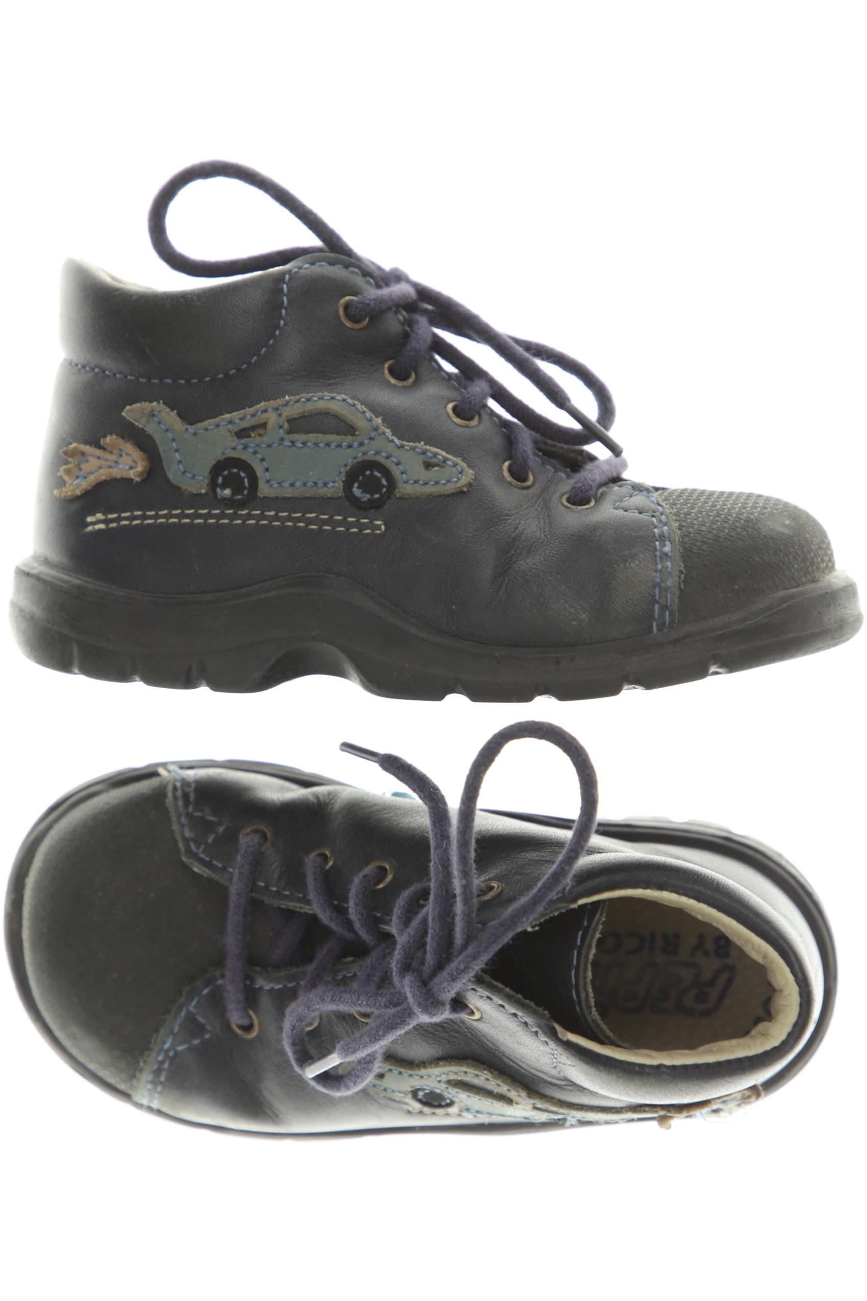 

Ricosta Jungen Kinderschuhe, blau, Gr. 20