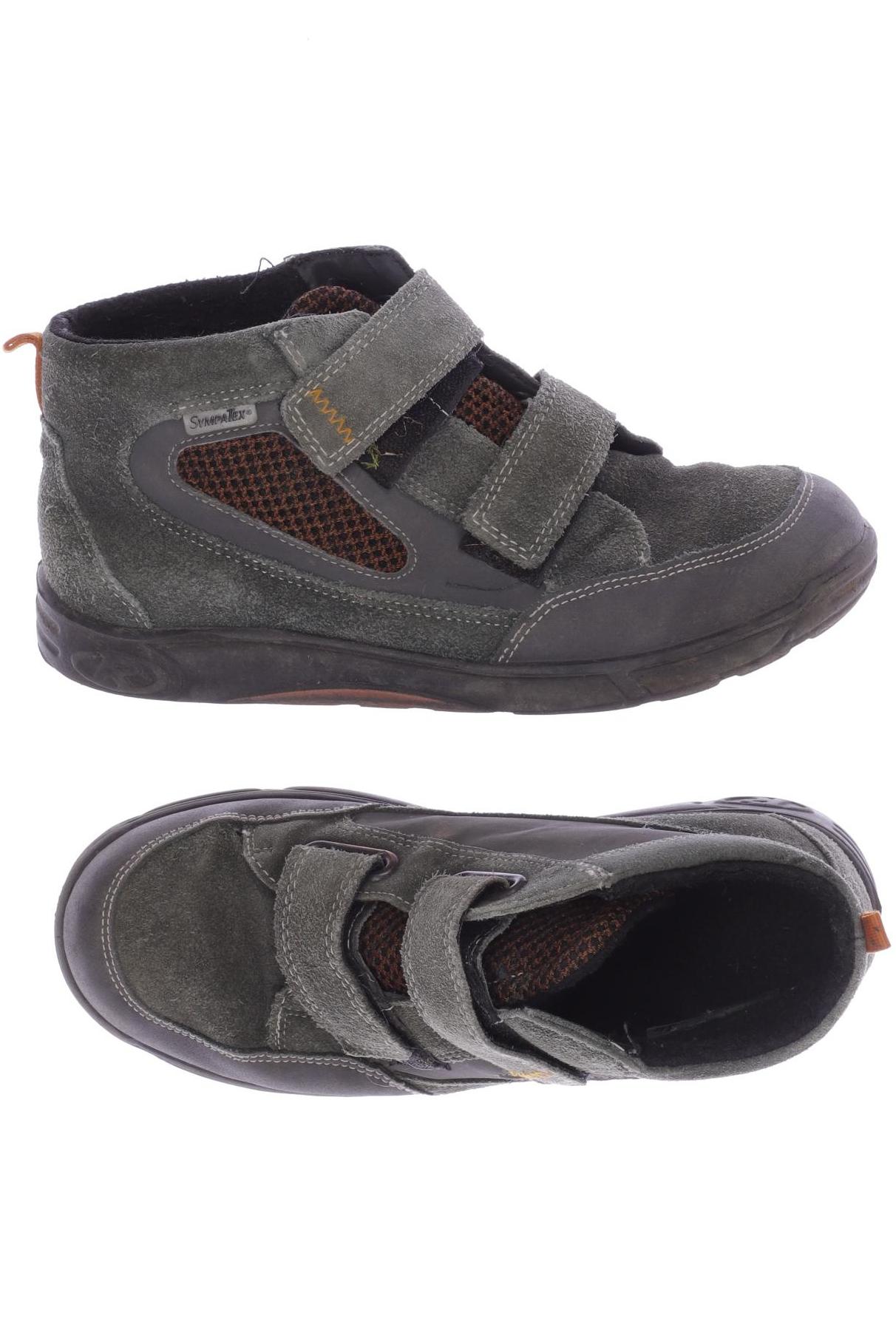 

Ricosta Herren Kinderschuhe, grün, Gr. 34