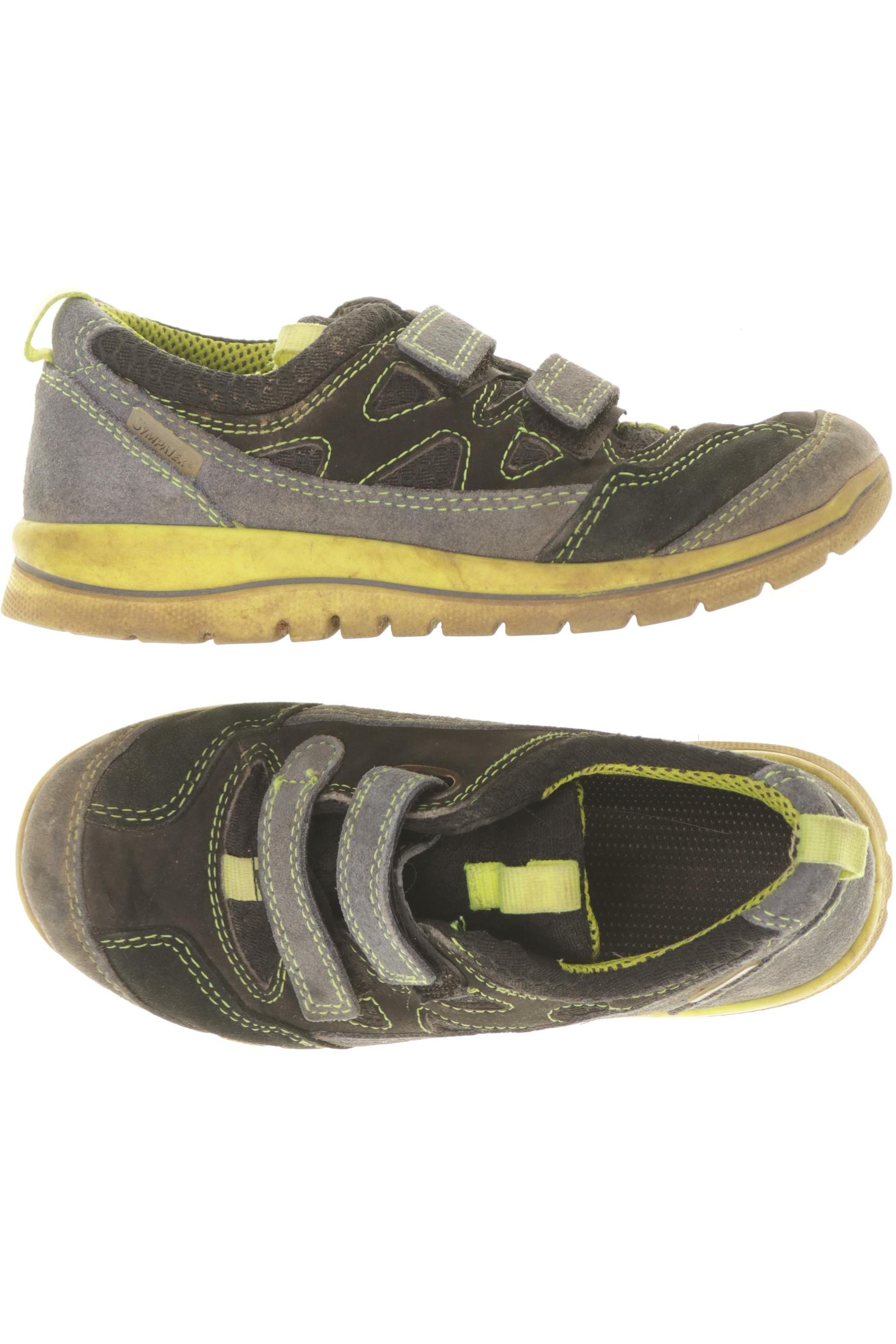 

Ricosta Herren Kinderschuhe, schwarz, Gr. 22