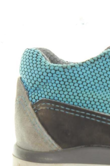 Thumbnail - Ricosta Jungen Kinderschuhe, türkis, Gr. 21