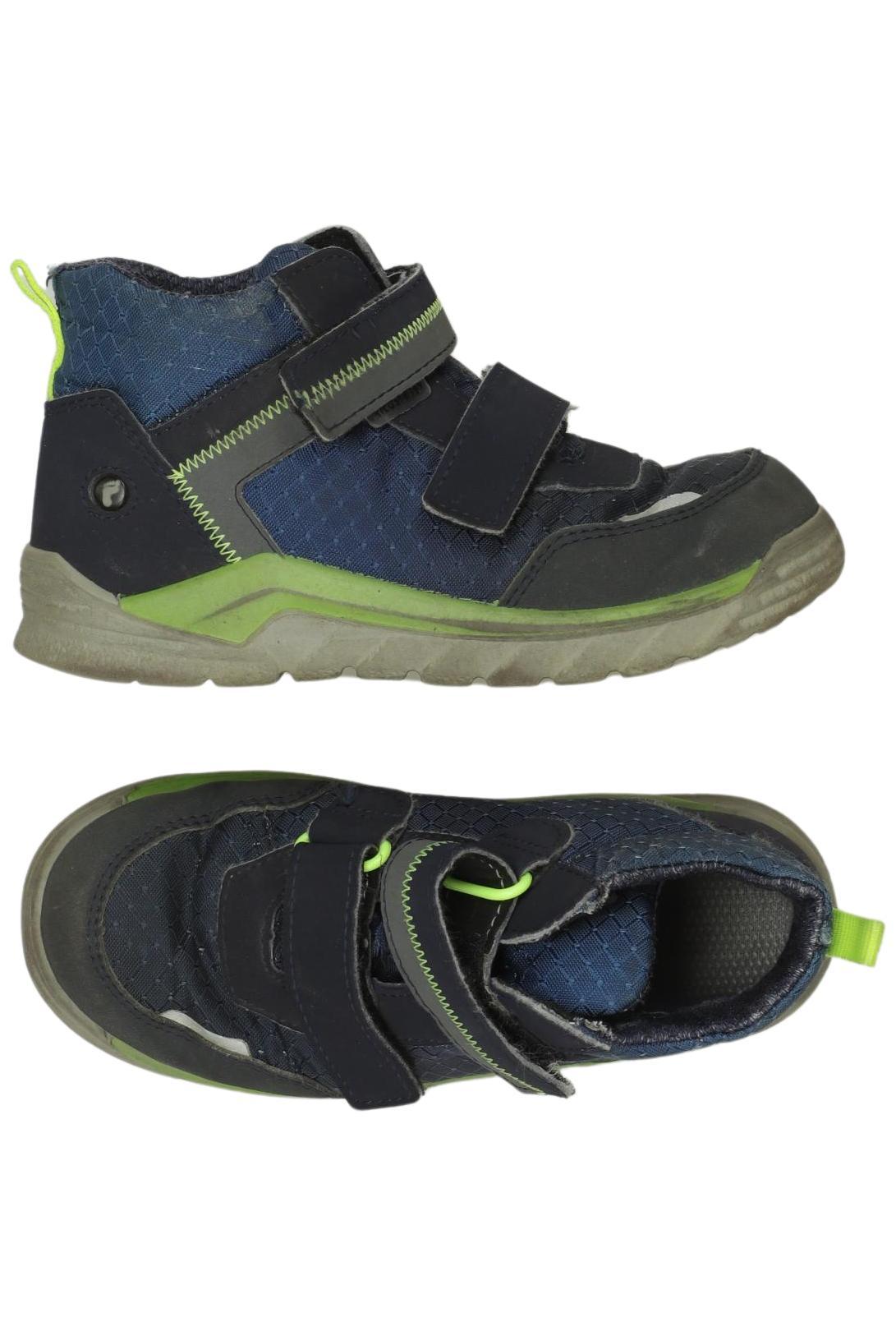 

Ricosta Jungen Kinderschuhe, neon, Gr. 27