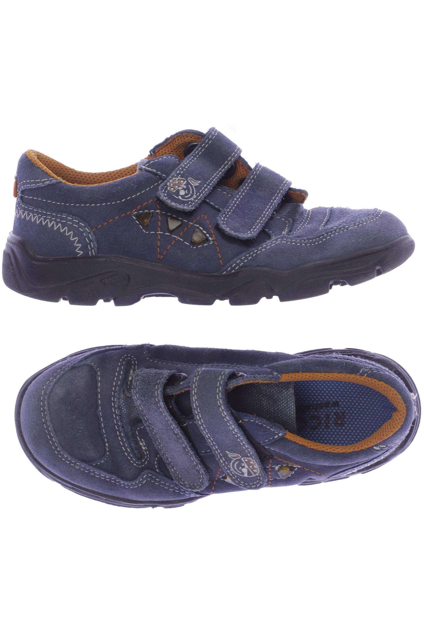 

Ricosta Jungen Kinderschuhe, blau