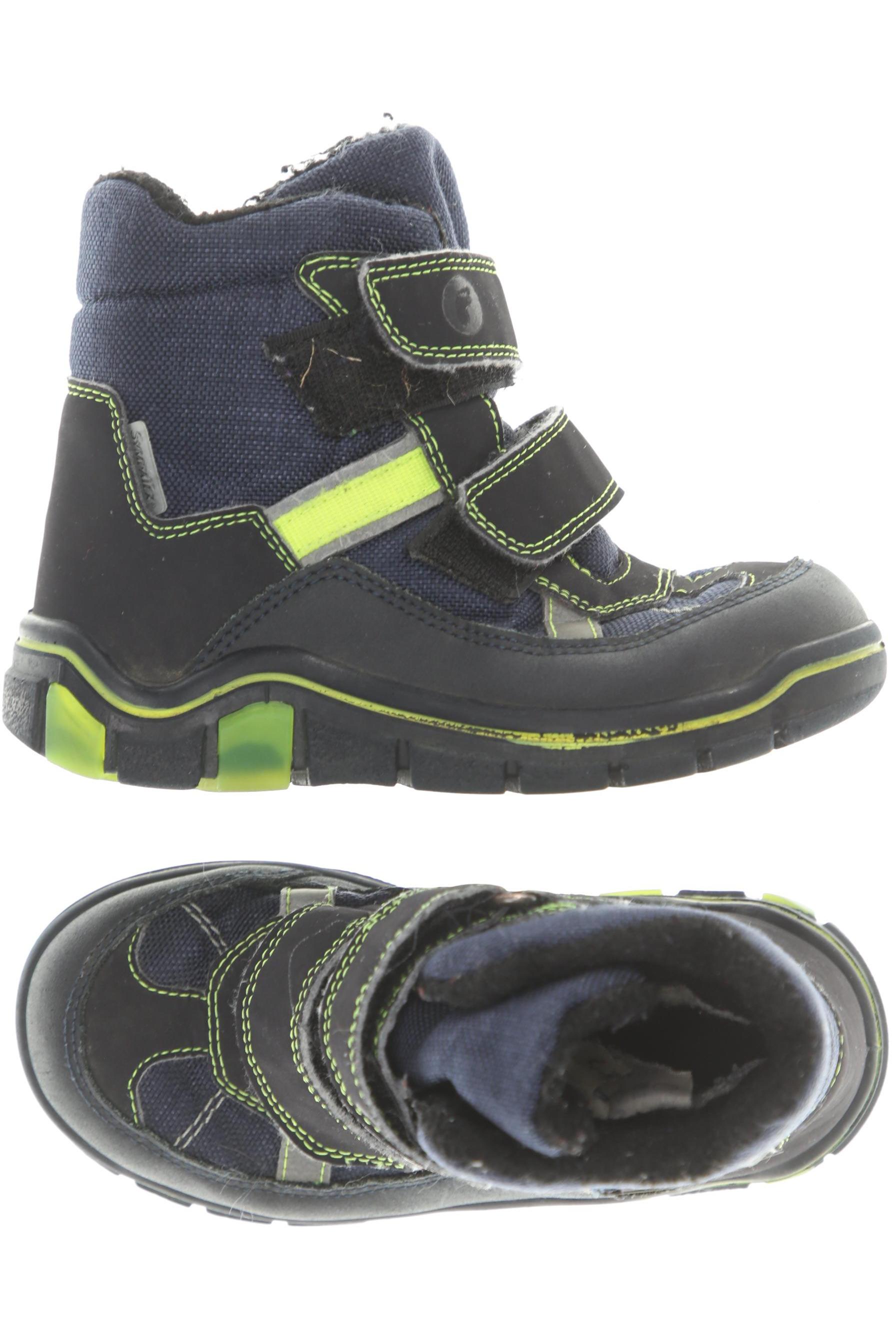 

Ricosta Jungen Kinderschuhe, blau, Gr. 27