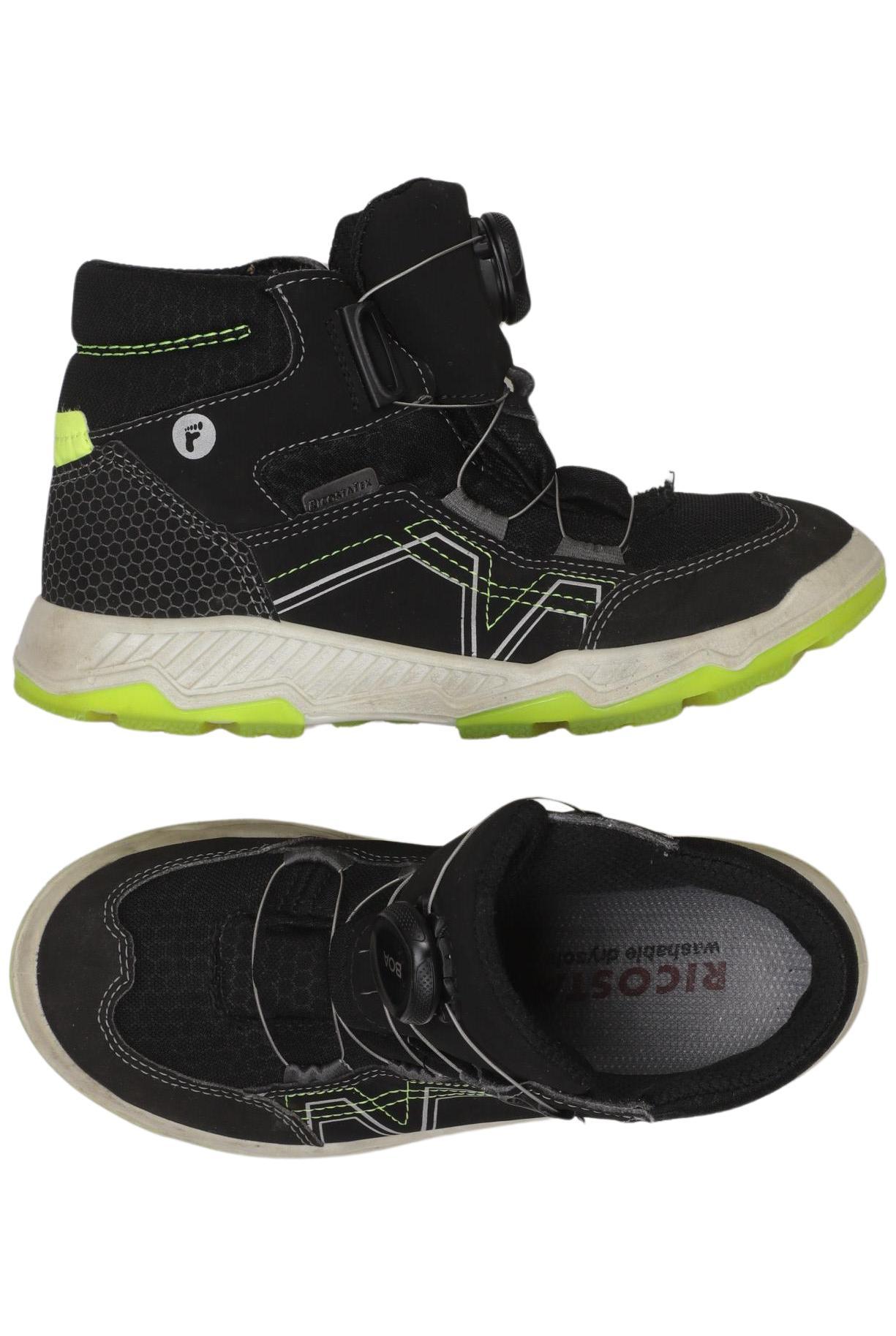 

Ricosta Jungen Kinderschuhe, neon, Gr. 32