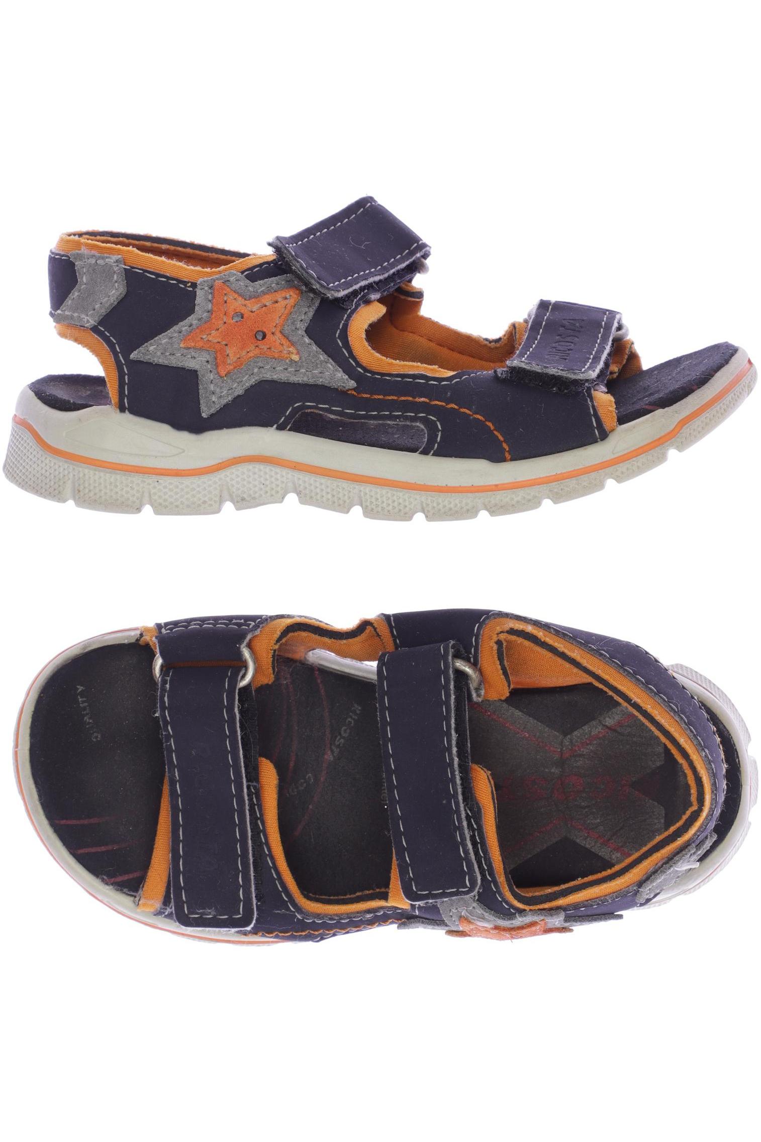 

Ricosta Herren Kinderschuhe, marineblau, Gr. 26