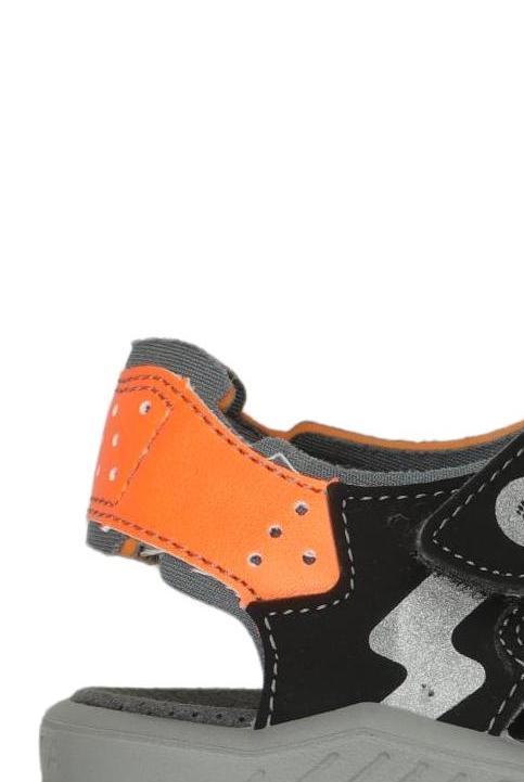 Thumbnail - Ricosta Jungen Kinderschuhe, mehrfarbig, Gr. 27