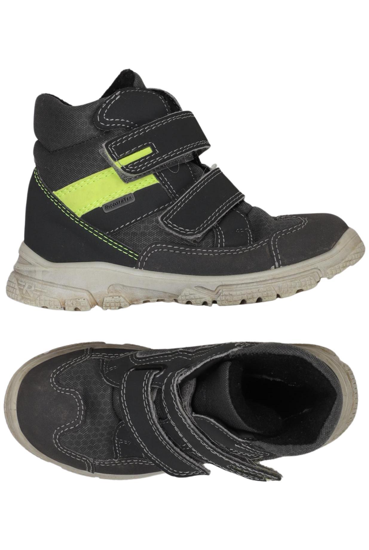 

Ricosta Jungen Kinderschuhe, neon, Gr. 30