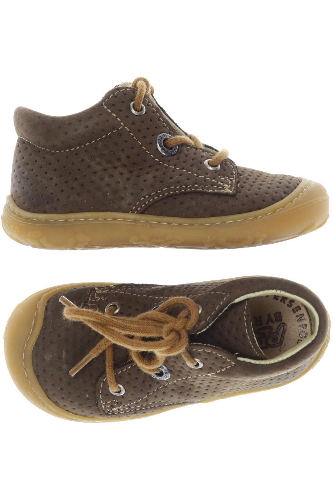 

Ricosta Herren Kinderschuhe, braun, Gr. 20