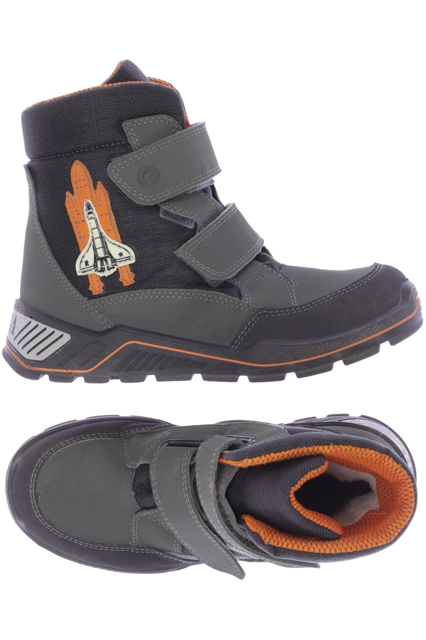 

Ricosta Jungen Kinderschuhe, grün
