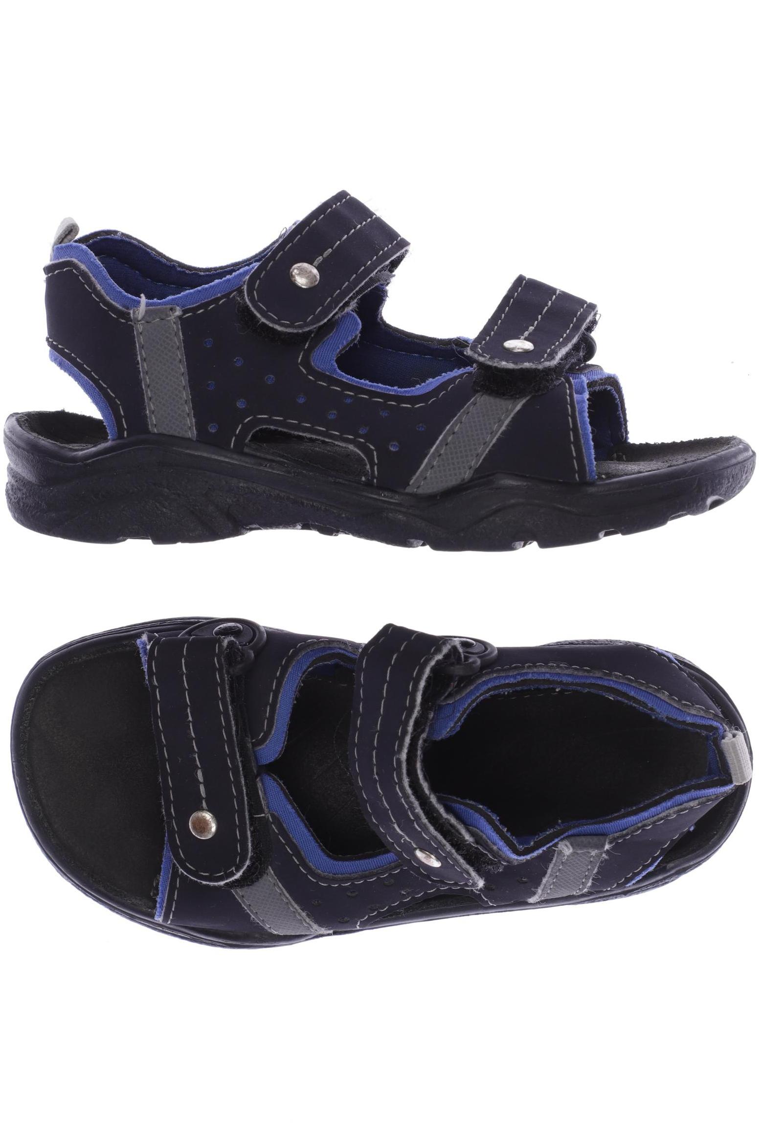 

Ricosta Jungen Kinderschuhe, marineblau