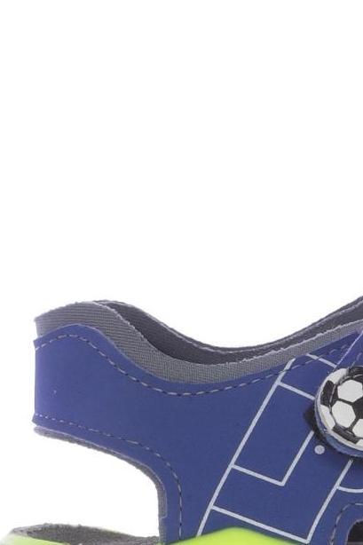 Thumbnail - Ricosta Jungen Kinderschuhe, blau, Gr. 29