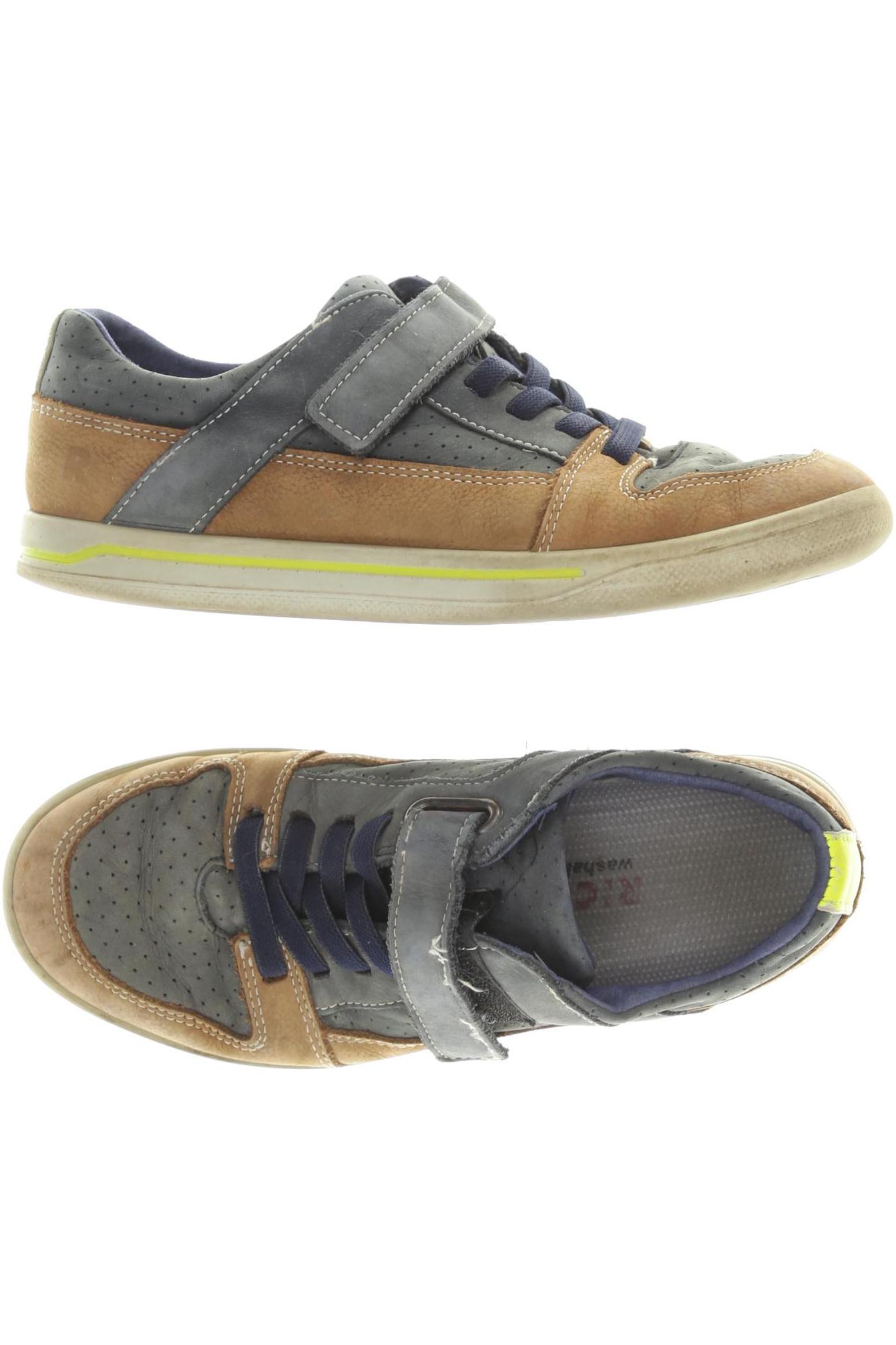 

Ricosta Herren Kinderschuhe, grau, Gr. 32
