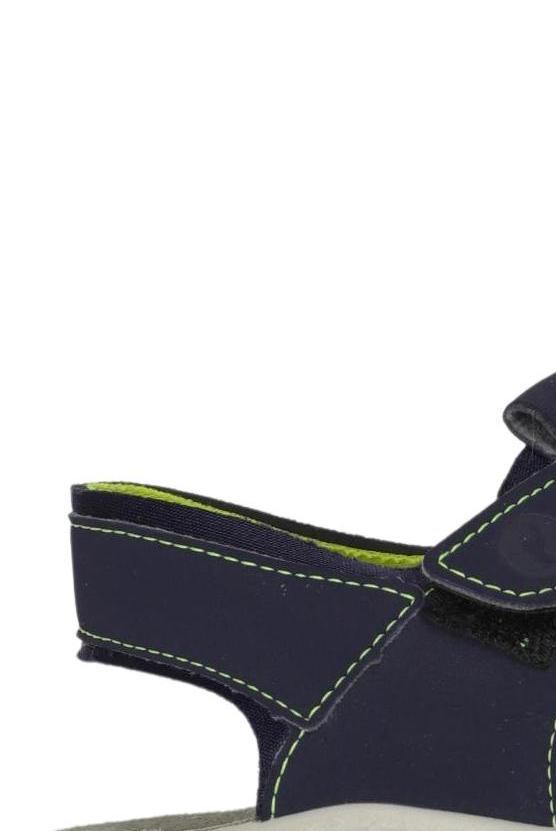 Thumbnail - Ricosta Jungen Kinderschuhe, neon, Gr. 31